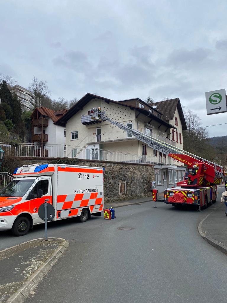 Hilfeleistung Hilfeleistung