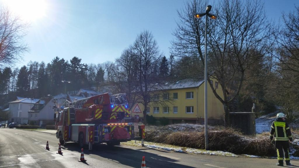 Hilfeleistung Hilfeleistung