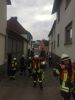 Brandeinsatz