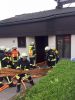 Brandeinsatz