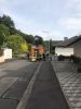 Brandeinsatz