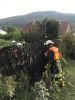 Brandeinsatz